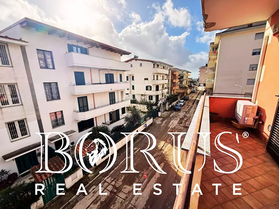 Immagine 28 di Appartamento in vendita  in Via Amendola a Parete