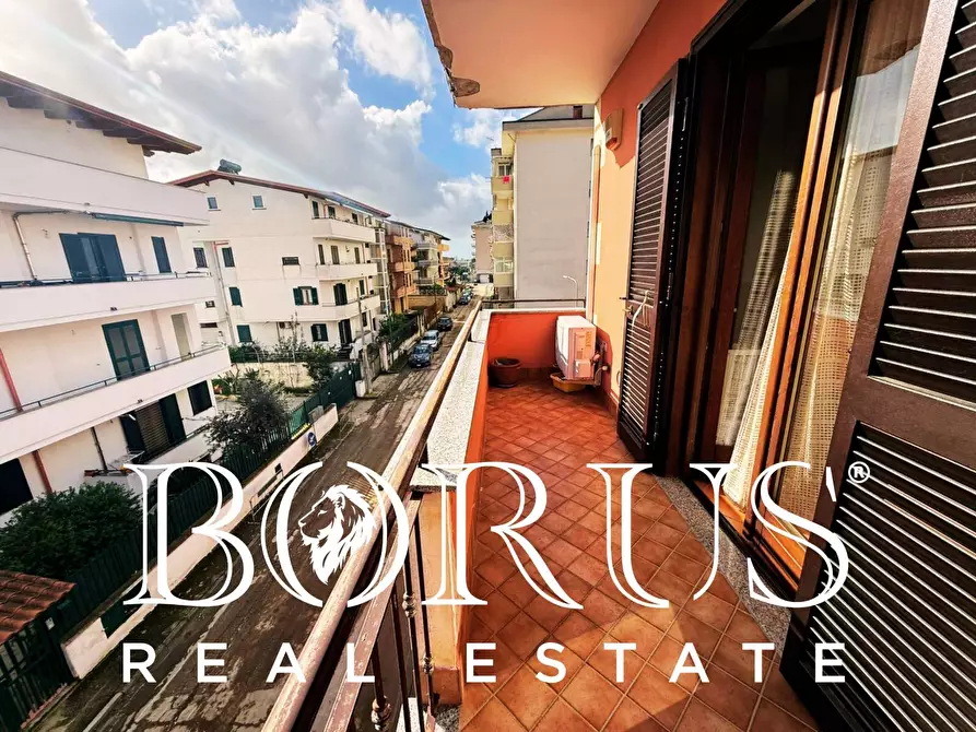 Immagine 27 di Appartamento in vendita  in Via Amendola a Parete