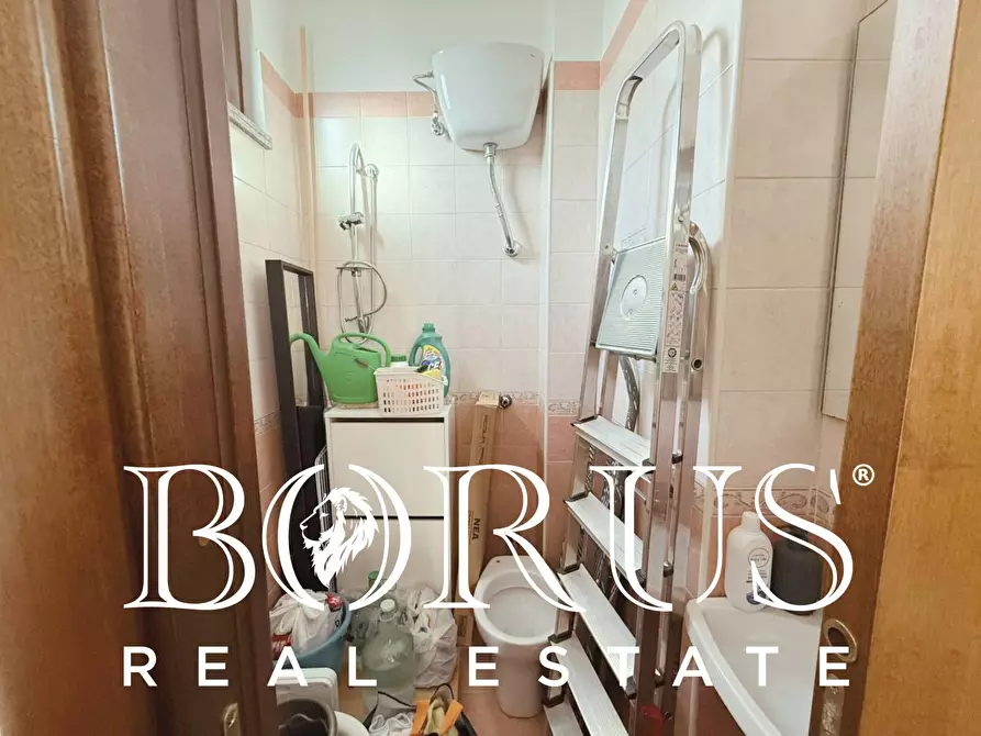 Immagine 21 di Appartamento in vendita  in Via Amendola a Parete