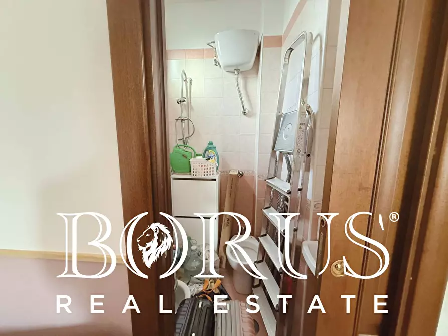 Immagine 22 di Appartamento in vendita  in Via Amendola a Parete