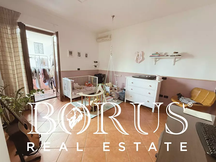 Immagine 15 di Appartamento in vendita  in Via Amendola a Parete