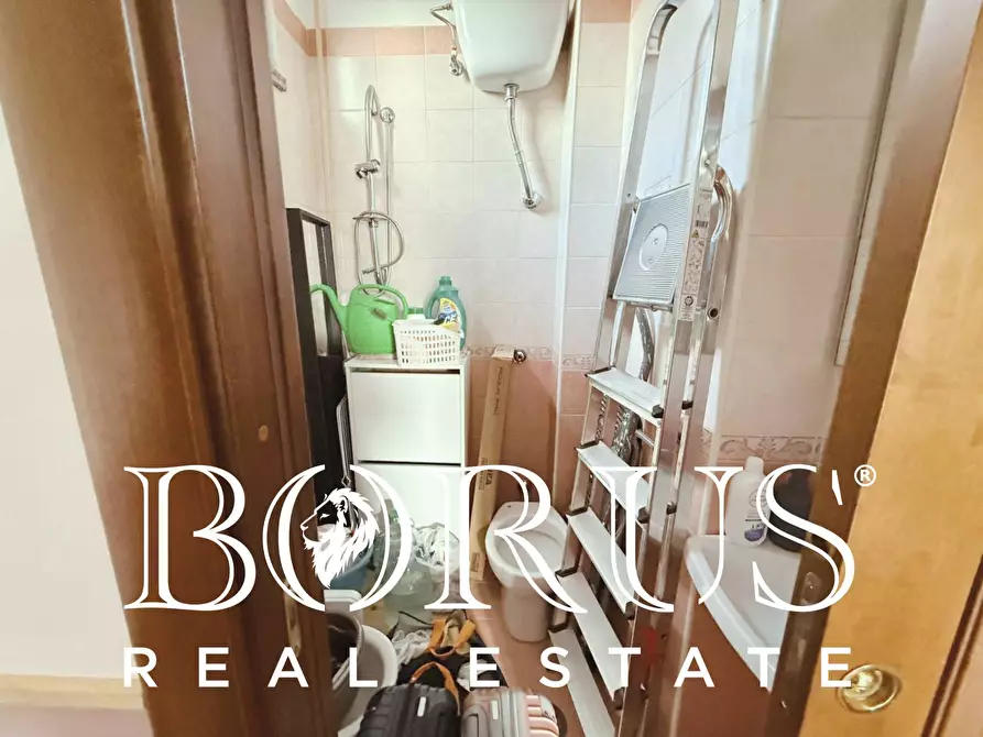 Immagine 23 di Appartamento in vendita  in Via Amendola a Parete