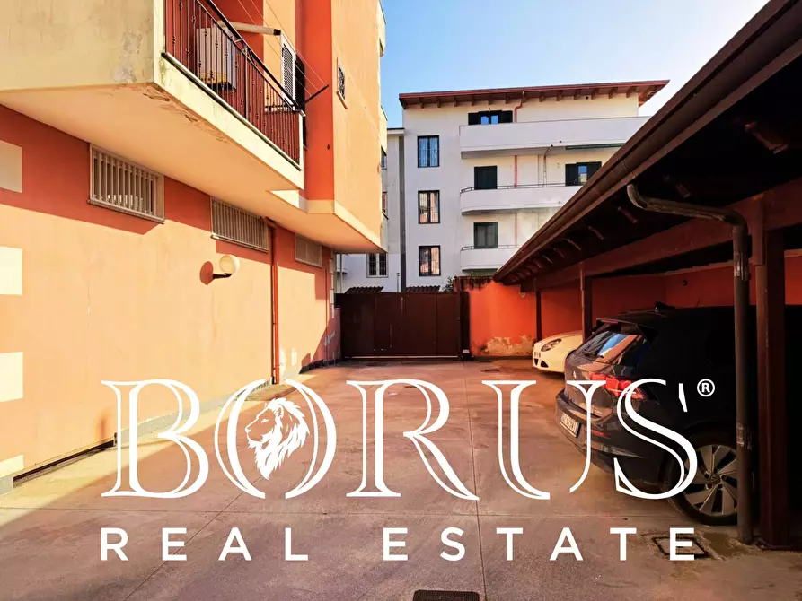 Immagine 34 di Appartamento in vendita  in Via Amendola a Parete