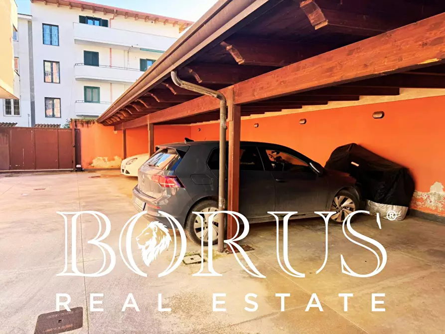 Immagine 35 di Appartamento in vendita  in Via Amendola a Parete