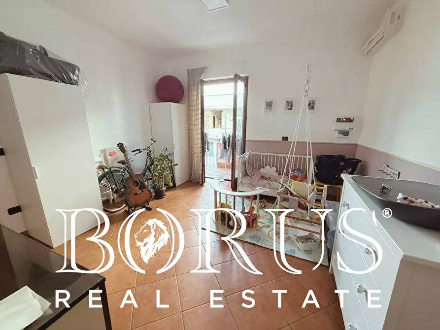 Immagine 14 di Appartamento in vendita  in Via Amendola a Parete