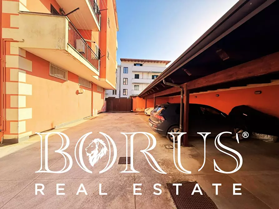 Immagine 36 di Appartamento in vendita  in Via Amendola a Parete