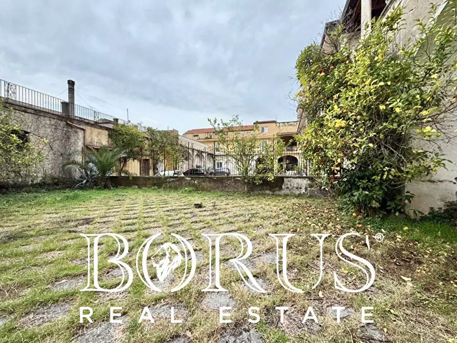 Immagine 1 di Casa indipendente in vendita  in VIA LIBERTA a Orta Di Atella