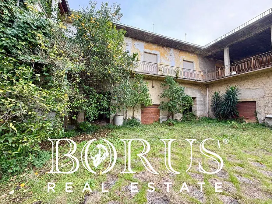 Immagine 2 di Casa indipendente in vendita  in VIA LIBERTA a Orta Di Atella