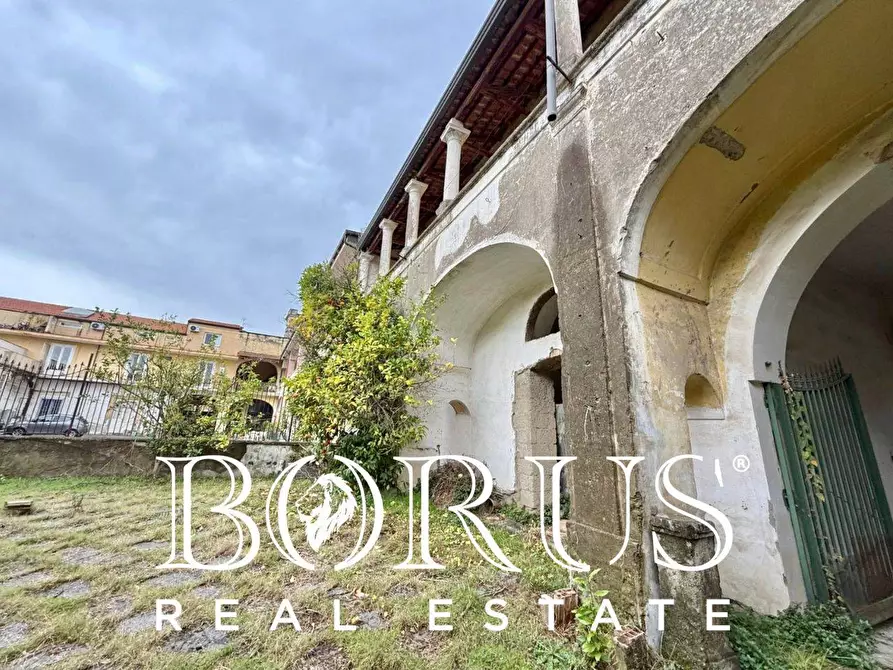 Immagine 3 di Casa indipendente in vendita  in VIA LIBERTA a Orta Di Atella