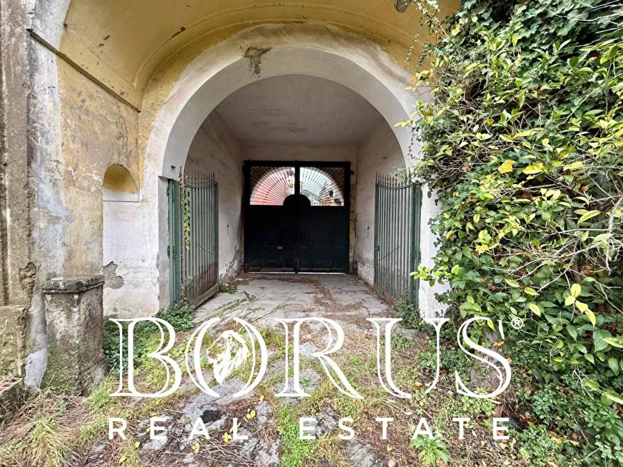 Immagine 5 di Casa indipendente in vendita  in VIA LIBERTA a Orta Di Atella