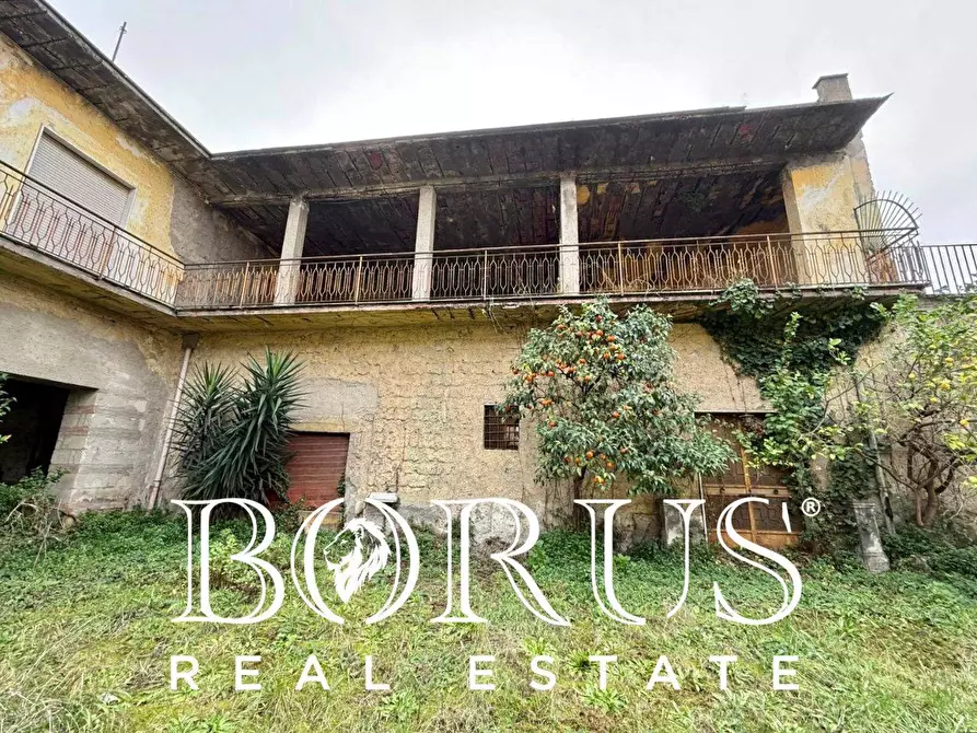 Immagine 6 di Casa indipendente in vendita  in VIA LIBERTA a Orta Di Atella