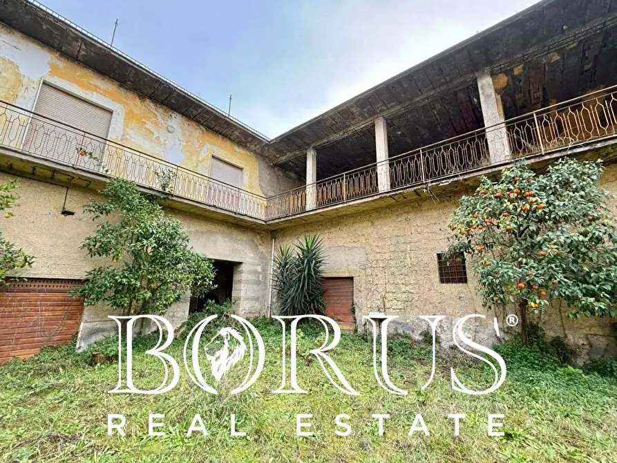 Immagine 7 di Casa indipendente in vendita  in VIA LIBERTA a Orta Di Atella