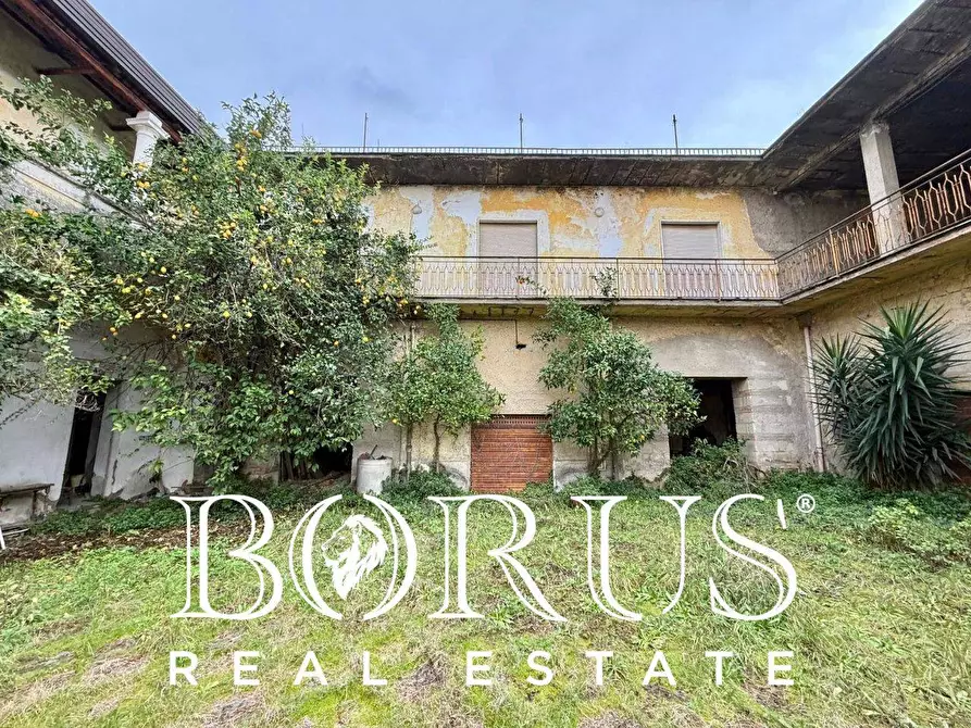 Immagine 8 di Casa indipendente in vendita  in VIA LIBERTA a Orta Di Atella