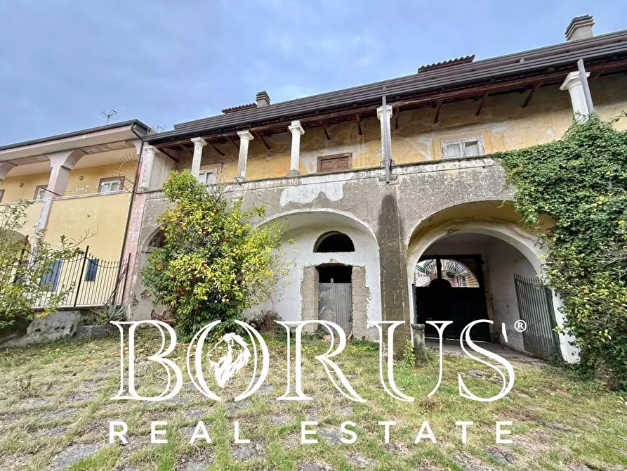 Immagine 9 di Casa indipendente in vendita  in VIA LIBERTA a Orta Di Atella