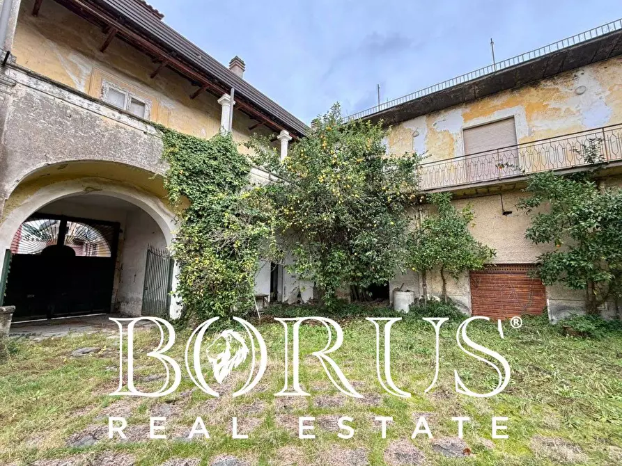 Immagine 10 di Casa indipendente in vendita  in VIA LIBERTA a Orta Di Atella