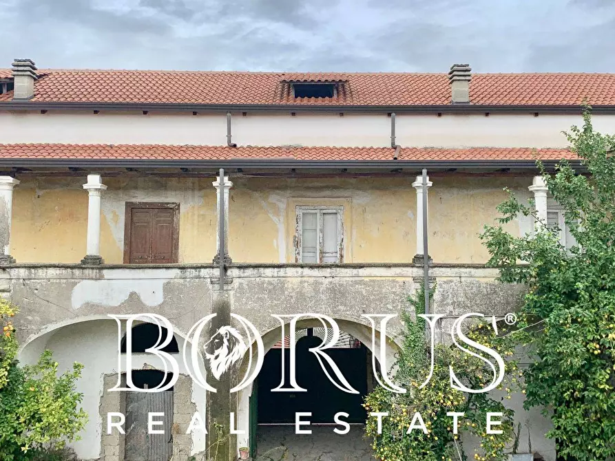 Immagine 12 di Casa indipendente in vendita  in VIA LIBERTA a Orta Di Atella