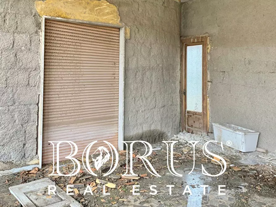 Immagine 13 di Casa indipendente in vendita  in VIA LIBERTA a Orta Di Atella