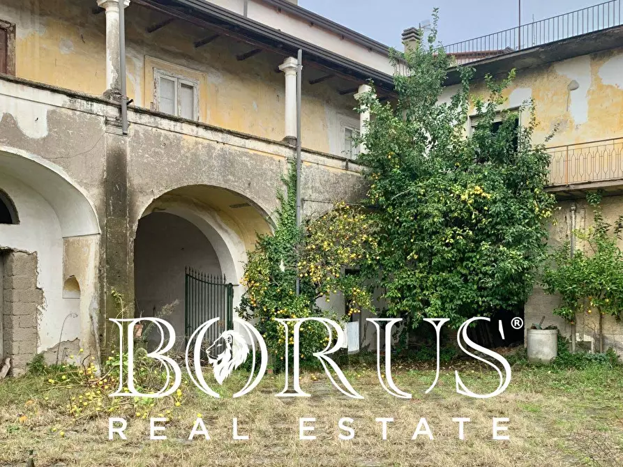 Immagine 15 di Casa indipendente in vendita  in VIA LIBERTA a Orta Di Atella