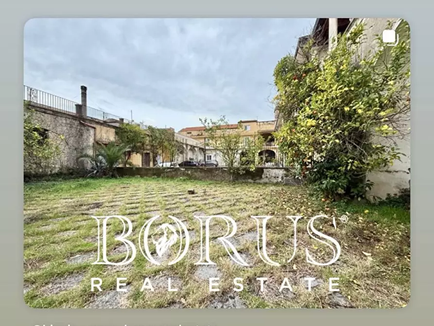 Immagine 23 di Casa indipendente in vendita  in VIA LIBERTA a Orta Di Atella