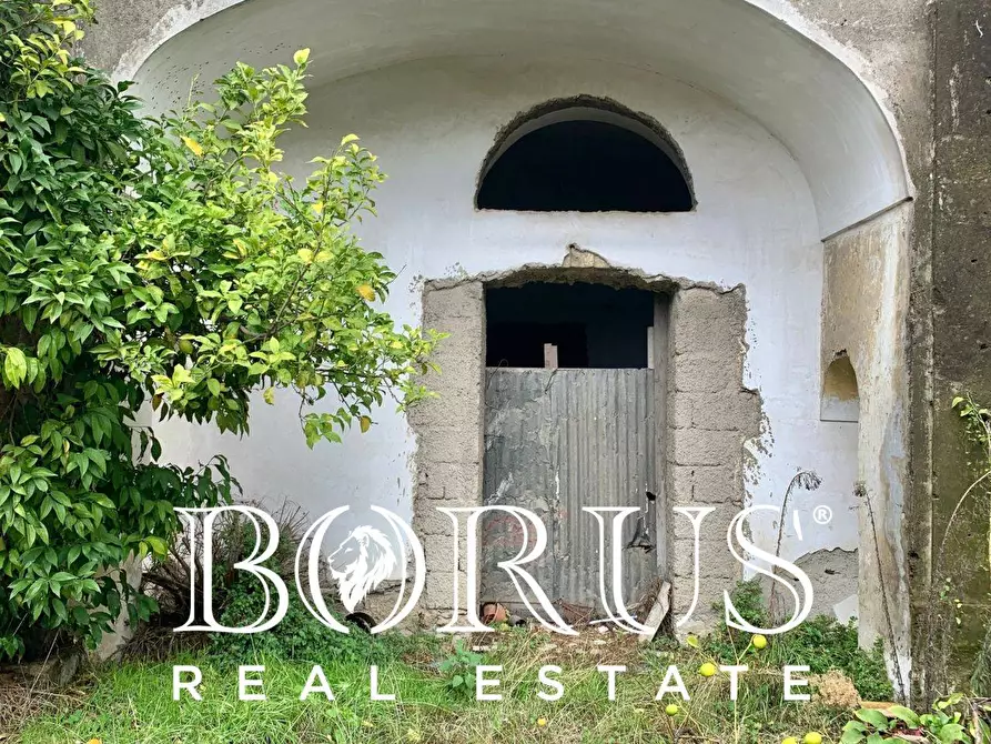 Immagine 25 di Casa indipendente in vendita  in VIA LIBERTA a Orta Di Atella