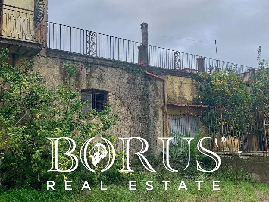 Immagine 26 di Casa indipendente in vendita  in VIA LIBERTA a Orta Di Atella