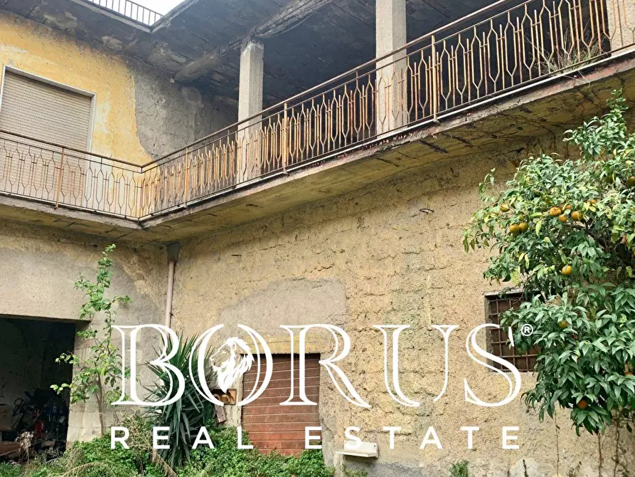 Immagine 27 di Casa indipendente in vendita  in VIA LIBERTA a Orta Di Atella