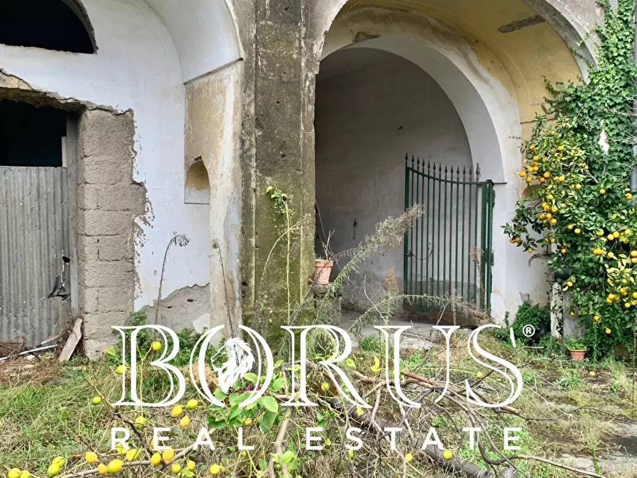 Immagine 30 di Casa indipendente in vendita  in VIA LIBERTA a Orta Di Atella