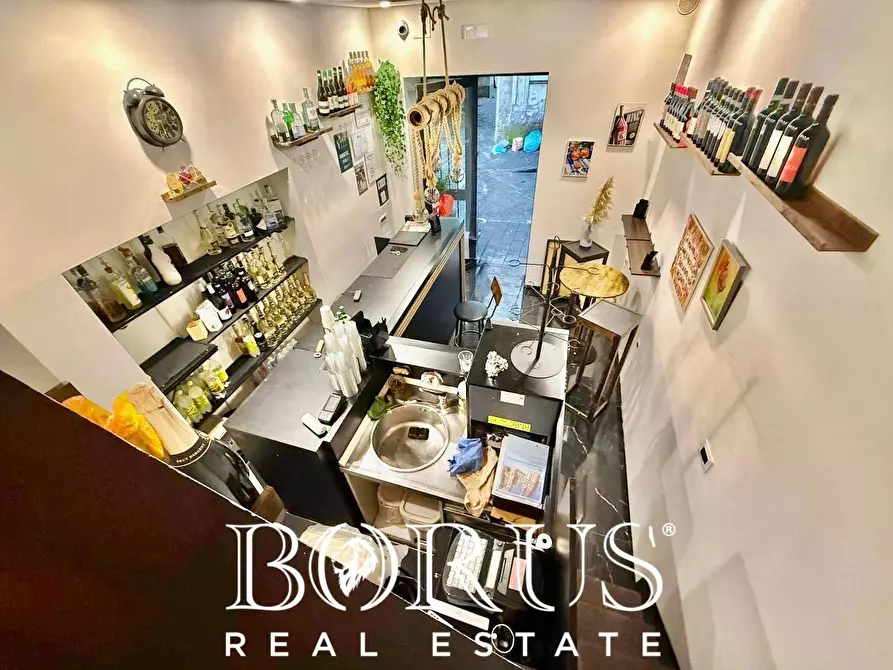 Immagine 6 di Attività commerciale in vendita  in Via Vittorio Emanuele III a Aversa