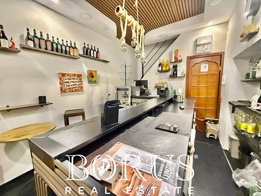 Immagine 3 di Attività commerciale in vendita  in Via Vittorio Emanuele III a Aversa