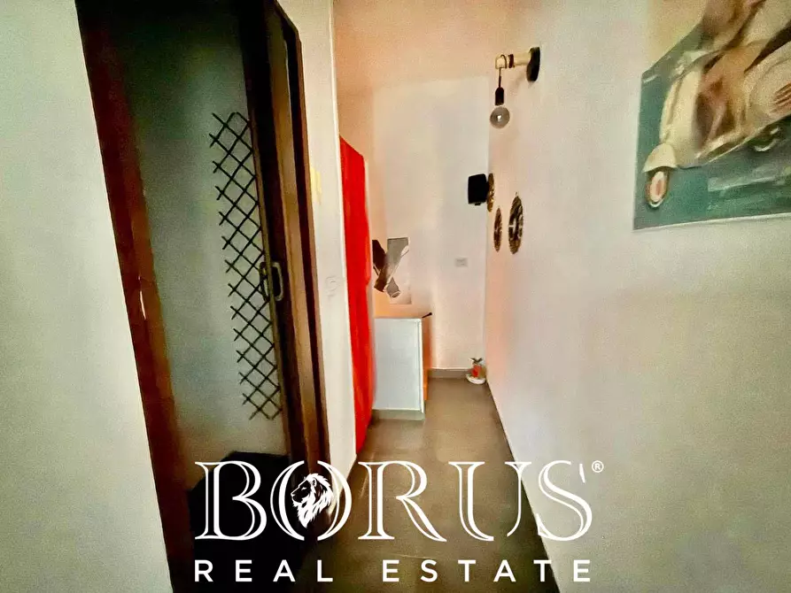 Immagine 11 di Attività commerciale in vendita  in Via Vittorio Emanuele III a Aversa