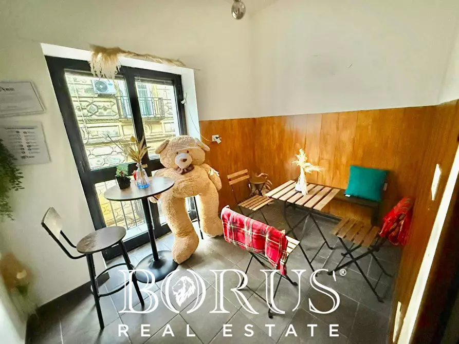 Immagine 14 di Attività commerciale in vendita  in Via Vittorio Emanuele III a Aversa