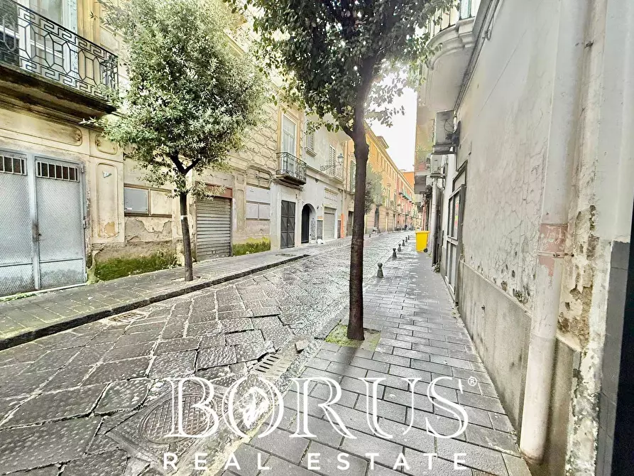 Immagine 18 di Attività commerciale in vendita  in Via Vittorio Emanuele III a Aversa