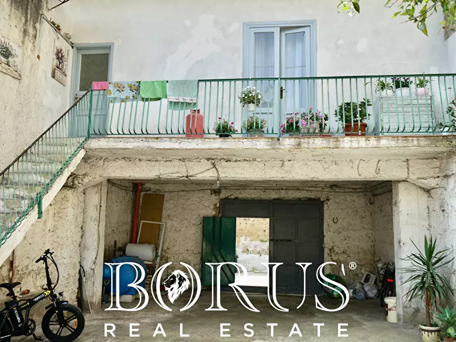 Immagine 6 di Casa indipendente in vendita  in VIA MARCONI a Casal Di Principe