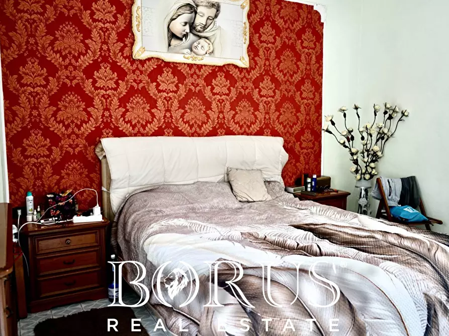 Immagine 8 di Casa indipendente in vendita  in VIA MARCONI a Casal Di Principe