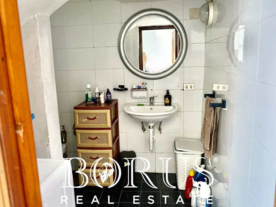 Immagine 10 di Casa indipendente in vendita  in VIA MARCONI a Casal Di Principe