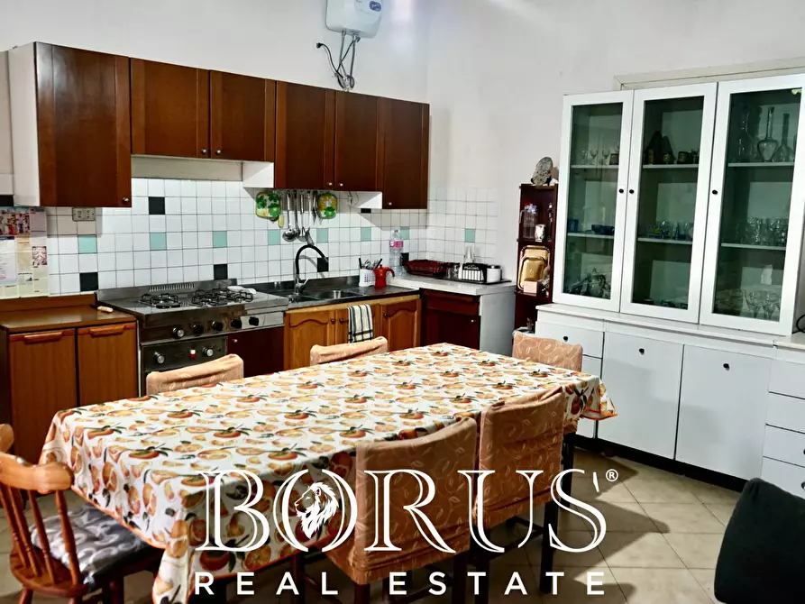 Immagine 9 di Casa indipendente in vendita  in VIA MARCONI a Casal Di Principe