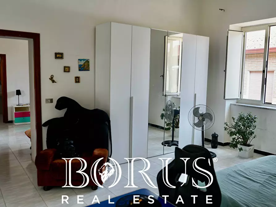 Immagine 13 di Casa indipendente in vendita  in VIA MARCONI a Casal Di Principe