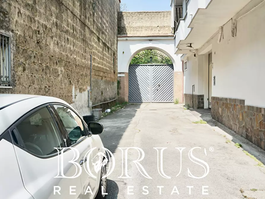 Immagine 14 di Casa indipendente in vendita  in VIA MARCONI a Casal Di Principe