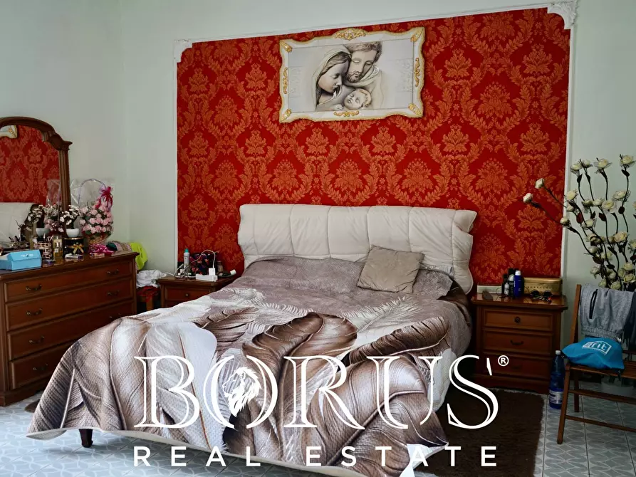 Immagine 15 di Casa indipendente in vendita  in VIA MARCONI a Casal Di Principe