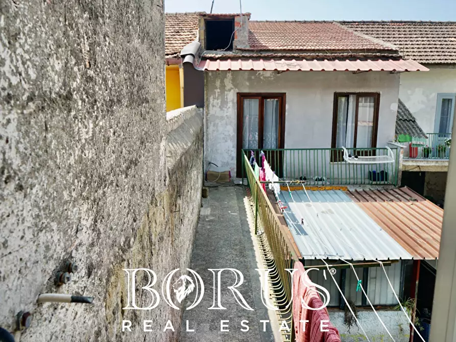 Immagine 16 di Casa indipendente in vendita  in VIA MARCONI a Casal Di Principe