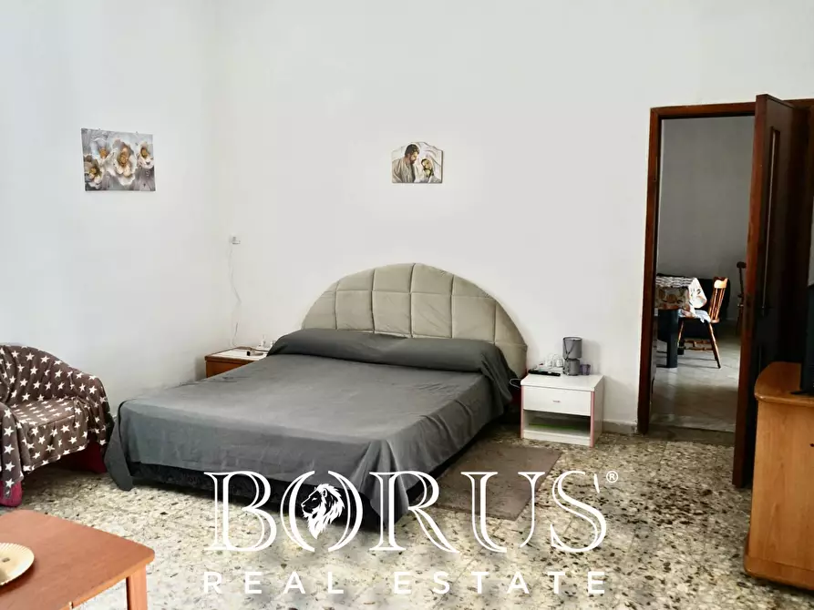 Immagine 17 di Casa indipendente in vendita  in VIA MARCONI a Casal Di Principe