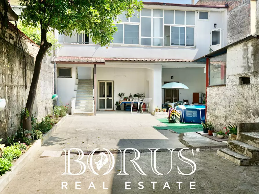 Immagine 4 di Casa indipendente in vendita  in VIA MARCONI a Casal Di Principe