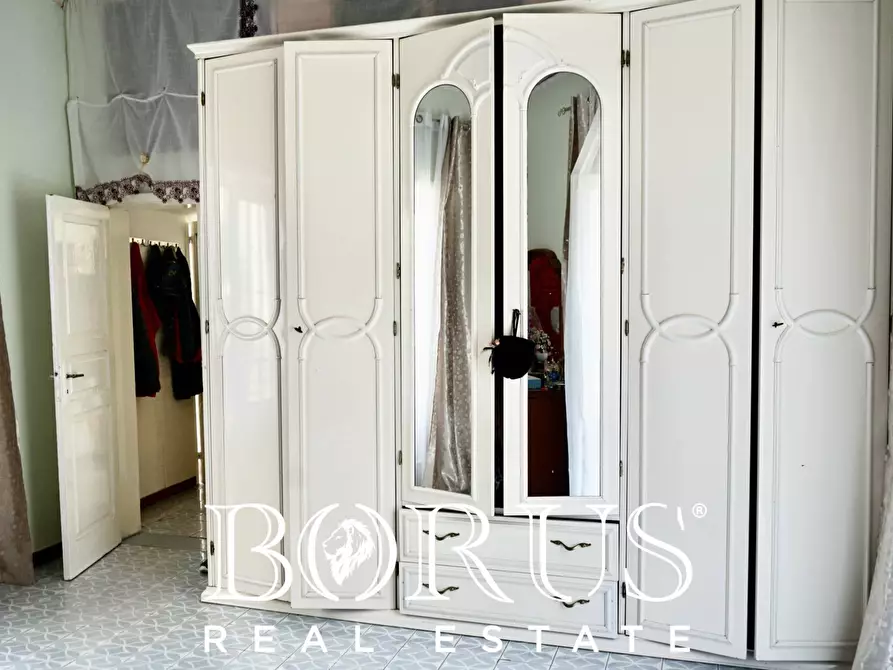 Immagine 18 di Casa indipendente in vendita  in VIA MARCONI a Casal Di Principe