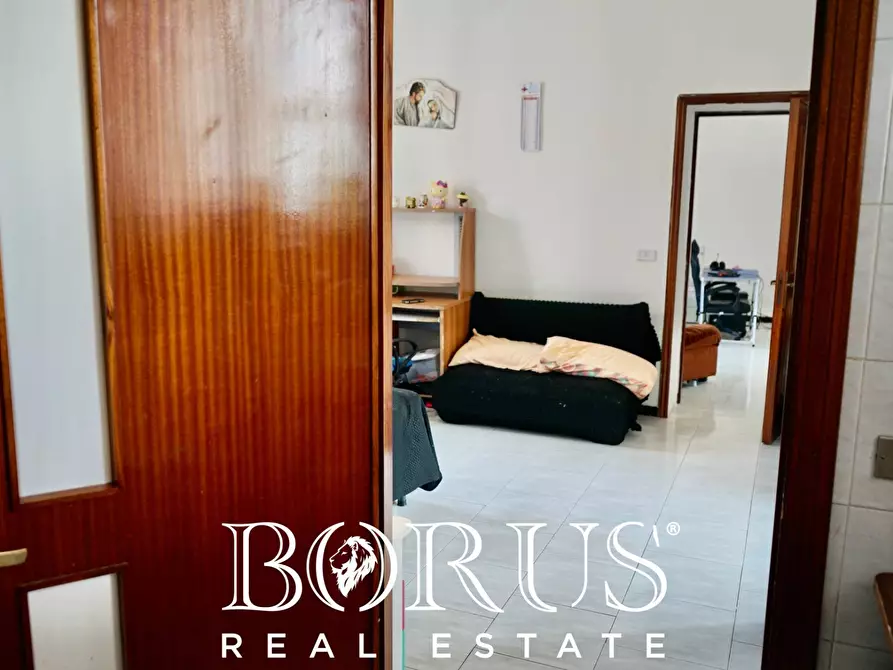 Immagine 20 di Casa indipendente in vendita  in VIA MARCONI a Casal Di Principe