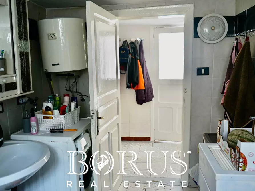 Immagine 21 di Casa indipendente in vendita  in VIA MARCONI a Casal Di Principe