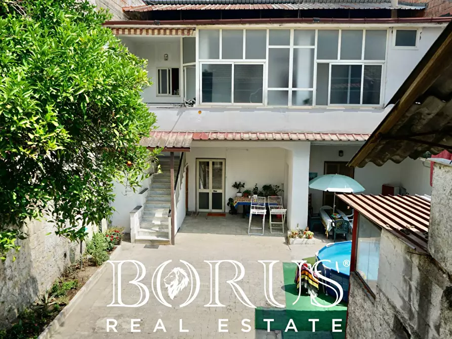 Immagine 2 di Casa indipendente in vendita  in VIA MARCONI a Casal Di Principe