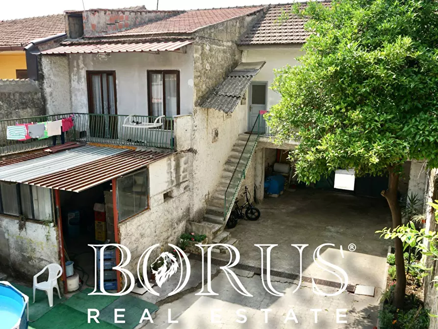 Immagine 3 di Casa indipendente in vendita  in VIA MARCONI a Casal Di Principe