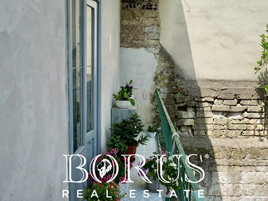 Immagine 25 di Casa indipendente in vendita  in VIA MARCONI a Casal Di Principe