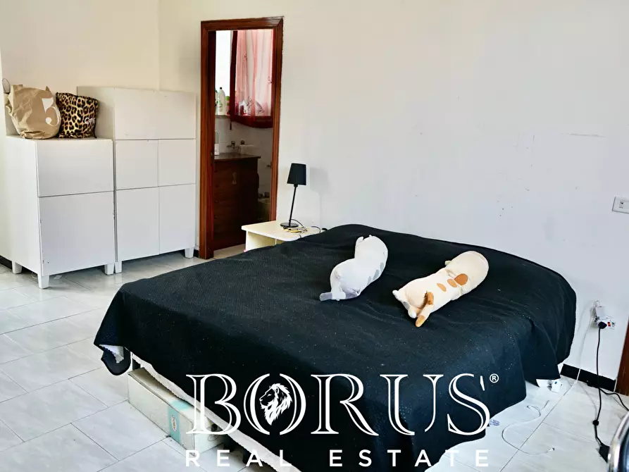 Immagine 27 di Casa indipendente in vendita  in VIA MARCONI a Casal Di Principe