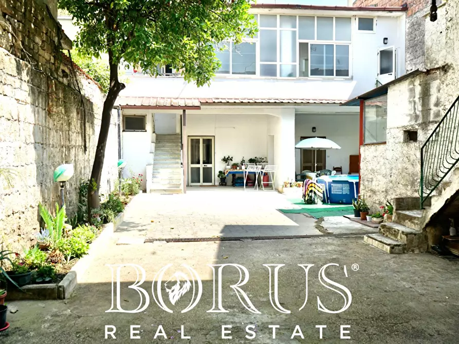 Immagine 5 di Casa indipendente in vendita  in VIA MARCONI a Casal Di Principe